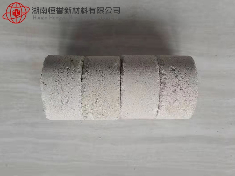 鋅液凈化劑能起什么作用？